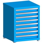 Modular Storage Cabinets