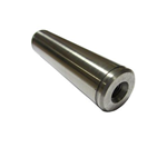 Tension rollers are used in cases where the distance between the axles is small or the transmission ratio is high.