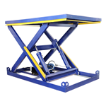 Lift Tables & Replacement Parts