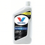 VALVOLINE 20W-50