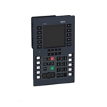 Schneider Electric, HMIGK2310, Keypad Touchscreen, Color Panel