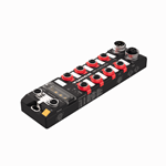 Turck, TBIP-L4-4FDI-4FDX, Digital I/O Module