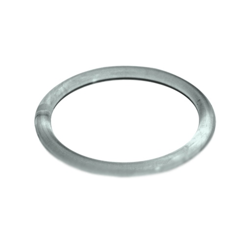 WynParts - MHS Conveyor, E0001238, O-Ring, 1/8 in. x 8 in., Clear