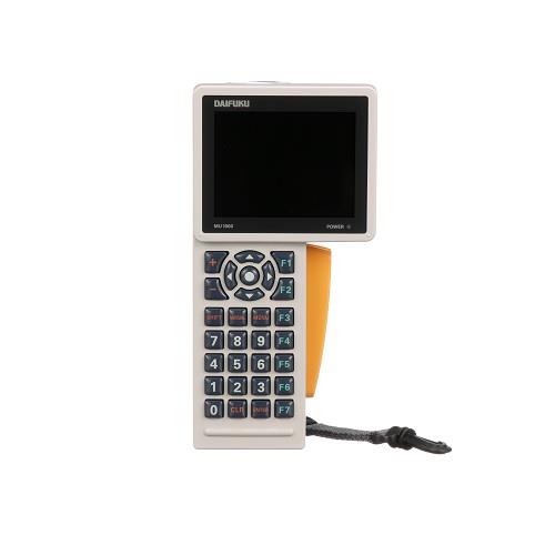 Daifuku, 7990389, Cable for Handy Terminal