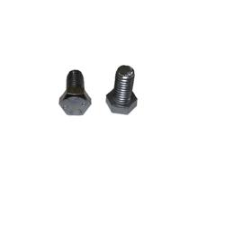 Automotion, 010001-06, Hex Cap Screw, 1/4-20 UNC x 1 in. L, Coarse Thread