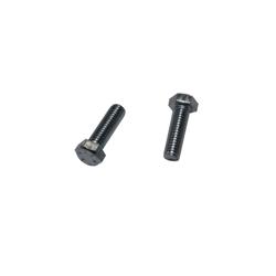 Automotion, 010003-06, Hex Cap Screw, 3/8-16 UNC x 1 1/4 in. L, Coarse Thread