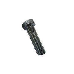 Automotion, 010005-05, Hex Cap Screw, 1/2-13 UNC x 1 1/2 in. L, Coarse Thread