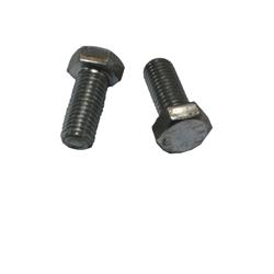 Automotion, 010006-03, Hex Cap Screw, 5/8-11 UNC-2A x 1 1/2 in. L, Coarse Thread