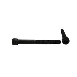 Automotion, 010013-11, Socket Head Cap Screw, 1/4-20 UNC-3A x 2 1/4 in. L