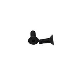 Automotion, 010024-05, Socket Flat Head Cap Screw, 3/8-16 UNC-3A x 1 in. L