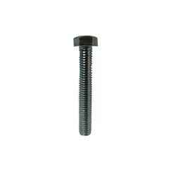 Automotion, 010001-07, Hex Cap Screw, 1/4-20 UNC x 1 1/4 in. L, Coarse Thread