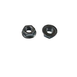 Automotion, 010052-05, Whiz Lock Nut, 1/2-13, UNC-2B