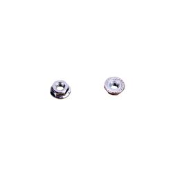 Automotion, 010054-01, Two-Way Lock Nut, 1/4-20, UNC-2B