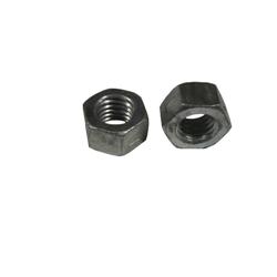 Automotion, 010054-05, Two-Way Lock Nut, 1/2-13, UNC-2B