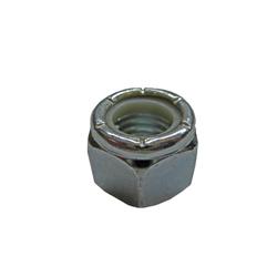 Automotion, 010055-05, Nylon Insert Lock Nut, 1/2-13, UNC-2B