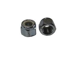 Automotion, 010055-07, Nylon Insert Lock Nut, 5/8-11, UNC-2B