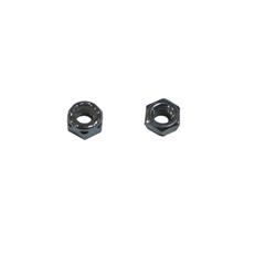 Automotion, 010056-02, Nylon Insert Jam Lock Nut, 5/16-18, UNC-2B