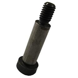 Automotion, 010077-08, Socket Head Shoulder Screw, 1/4 in. DIA x 1/4 in. L, 10-24 UNC-3A