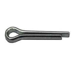 Automotion, 010136-01, Cotter Pin, 3/16 in. DIA x 3/4 in. L