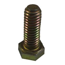 Automotion, 010160-05, Hex Cap Screw, 3/8-16 UNC-2A x 1 in. L