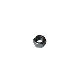 Automotion, 010248, Toplock Hex Nut, 3/8-16