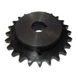 Automotion, 012057-03, Chain Sprocket, 24 Tooth, 1 3/16 in. Bore, 1 Wide