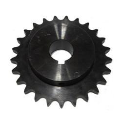 Automotion, 012058-06, Chain Sprocket, 25 Tooth, 1 7/16 in. Bore, 1 Wide