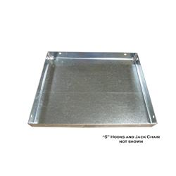 Automotion, 20414, Drip Pan Kit, 12in. x 15 in.