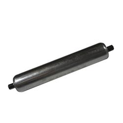 Automotion, 030226-08, Roller, 25 in. Between Frame, 1 5/8 in. DIA