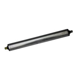 Automotion, 030665-05, Roller, 16 in. Between Frame, 1 5/8 in. DIA