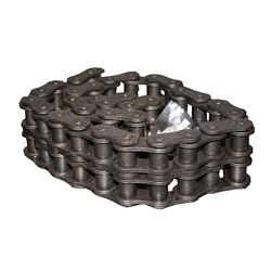 Automotion, 1024439, Chain, Size 100, Double