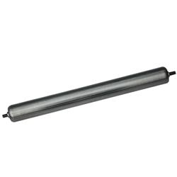 Automotion, 104977, Roller, 13 1/8 in. Between Frame, 1 3/8 in. DIA