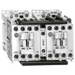 Automotion, 801595-02, MCS-C Reversing Contactor, 110V 50HZ / 120V 60HZ, 12A