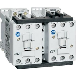 Automotion, 801595-09, MCS-C Reversing Contactor, 110V 50HZ / 120V 60HZ, 43A