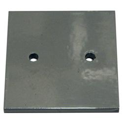 Automotion, 116662, Shim Plate, 2 in. x 2 in.