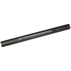 Automotion, 117231-02, Live Shaft, 14 3/8 in. L, Keyed Both Ends 2 3/4 in.