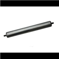 Automotion, 118143-13, Roller, 1 7/8in. DIA., 4 1/16 BR, Galvanized Tube