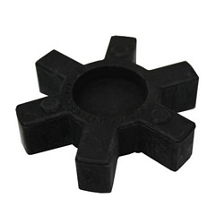 Lovejoy, 53-11494, Coupling Rubber Insert