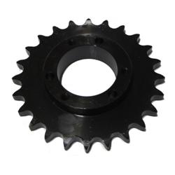 Automotion, 180361-24, Chain Sprocket, 80 Pitch, 24 Teeth