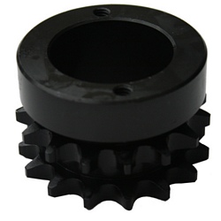 Automotion, 180362-18, Chain Sprocket, 18 Tooth, 40 Pitch, 2 Wide