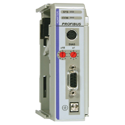 Prosoft, PS69-DPS, Profibus Slave Module