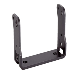 Sick, 2034324, Flat Mounting Bracket, Non Adjustable