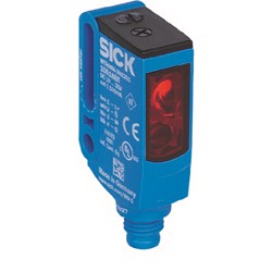 Sick, WL9-3P3430, Photoelectric Reflex Switch