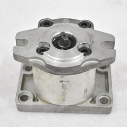 Vestil, 01-143-037, Replacement Hydraulic Pump