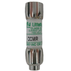 Littlefuse, CCMR015, Fast-Acting, 15A, 600VAC