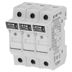 Bussmann, CHCC3DI U, Csa Rated Modular Fuse Holder, 30A, Indicating