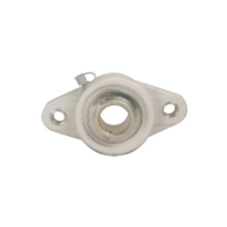 Peer, SUCFT205-16-PBT, Bearing, 2 Hole