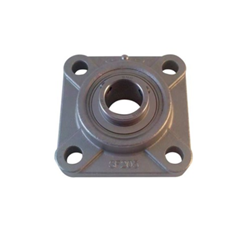 Peer, SUCF207-23-PBT, Bearing, 4 Hole