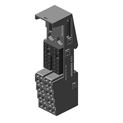 Dambach, 210374, Terminal Module