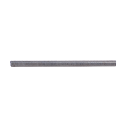 Automotion, 010233-08, Fully Threaded Rod, 5/16-24 UNF-2A x 5 1/2 in. L